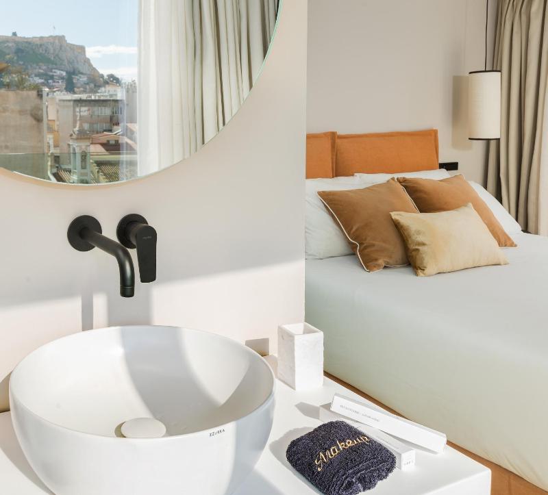 The Residence Aiolou Hotel & Spa - image 12