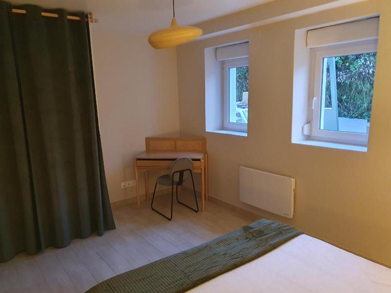 Apartment with Garden View image 4