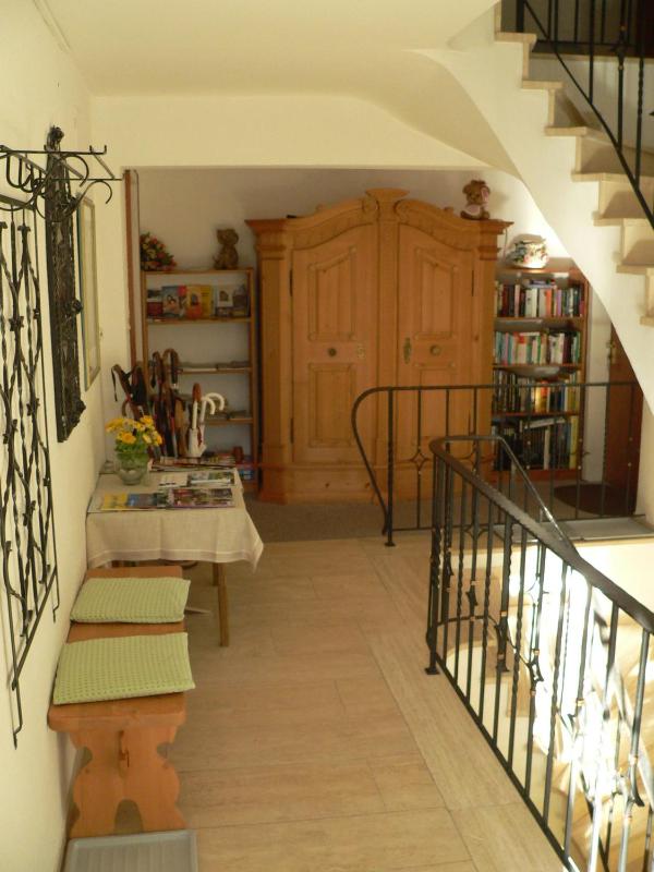 Gästehaus Gaisalpe - image 29