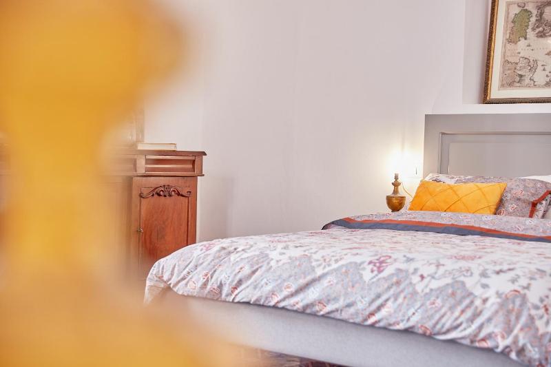 Lungomare DOrtigia Suite - image 3