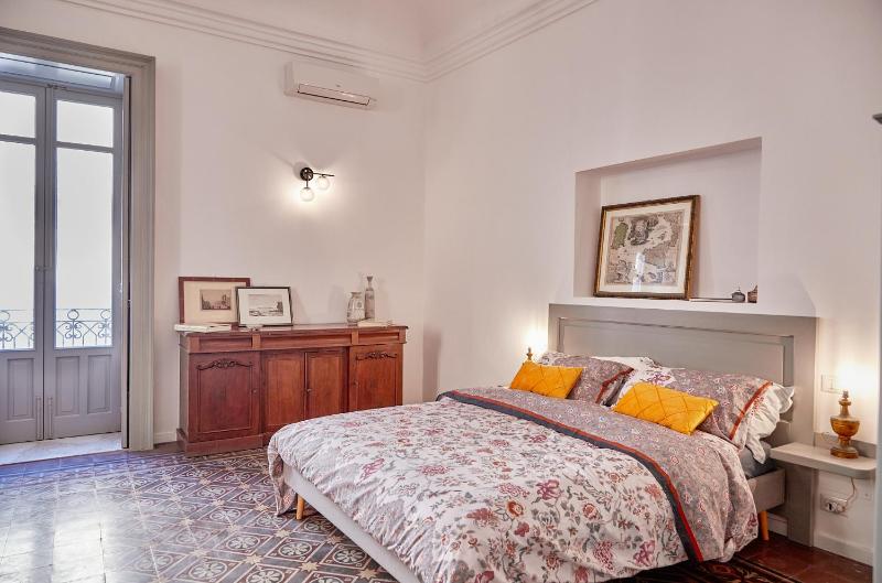 Lungomare DOrtigia Suite - image 6