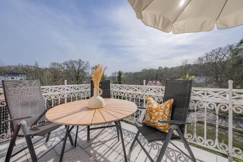 Villa Hohe Düne 05 - image 5