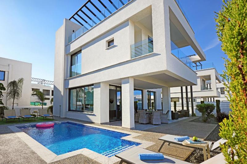 Villa Theresa - image 1