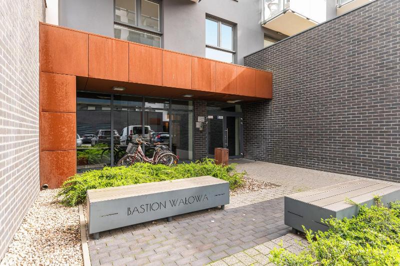 Staywin Bastion Walowa - image 6