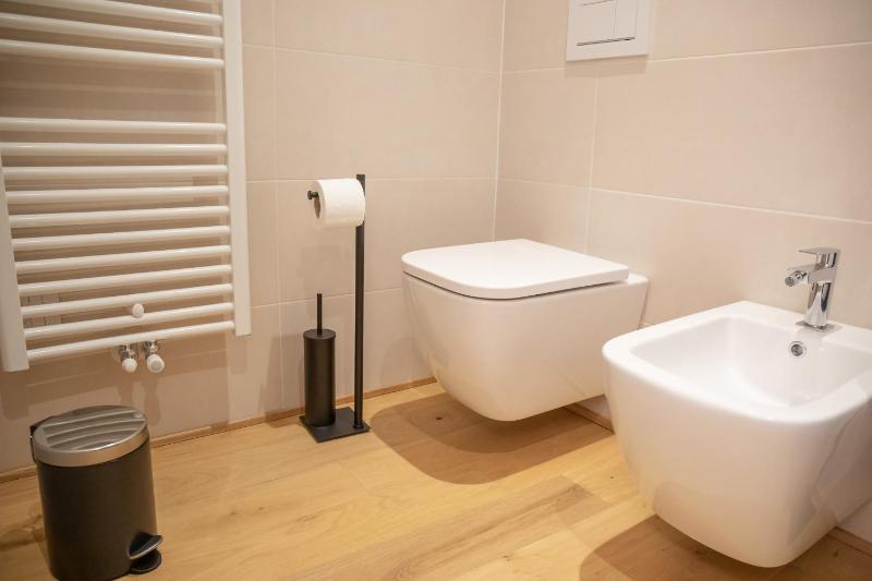 Romantic White Apartment - 5 minutes from the lake - image 20