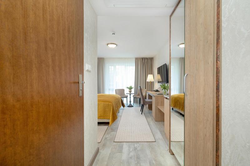 Hotel Juvena Wellness & SPA - image 28