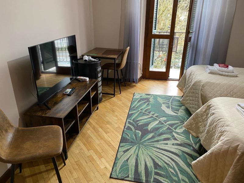 Family Room with Private Bathroom image 4