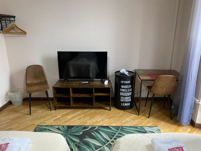 Family Room with Private Bathroom image 3