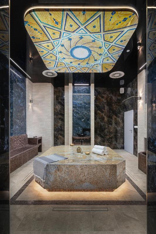 Hotel Juvena Wellness & SPA - image 21