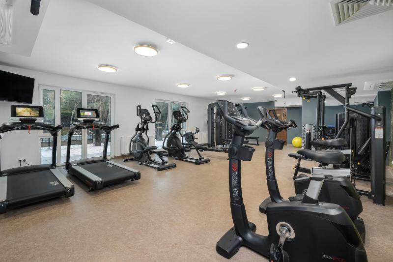 Hotel Juvena Wellness & SPA - image 17