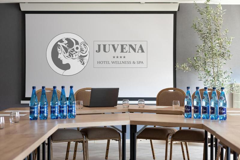 Hotel Juvena Wellness & SPA - image 19