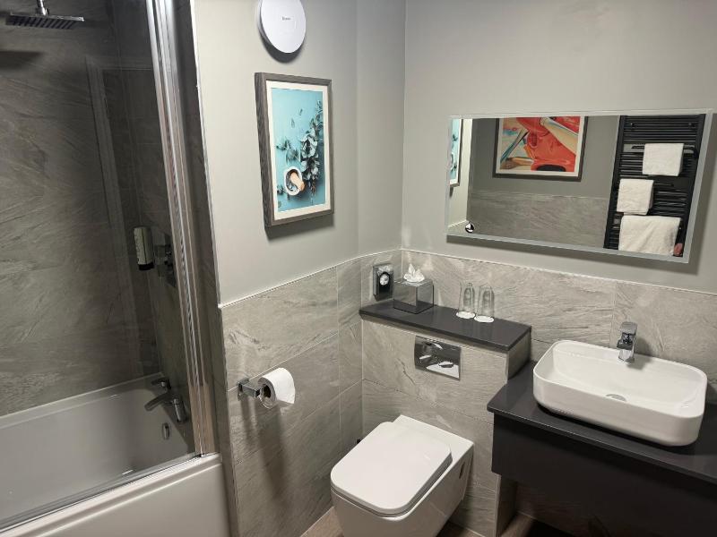 Deluxe Suite image 3