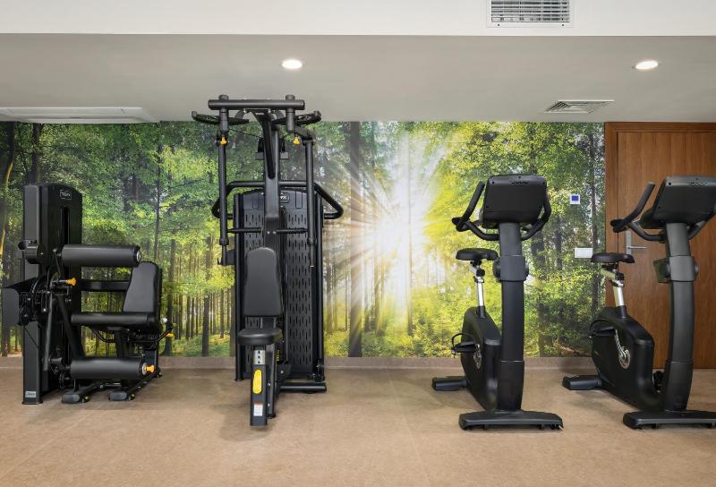 Hotel Juvena Wellness & SPA - image 36