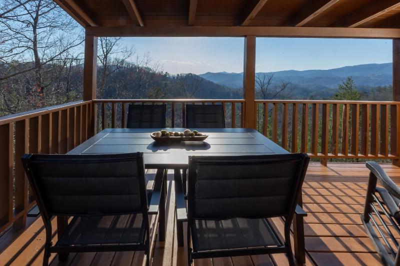 Smoky Mountain Majesty - image 6