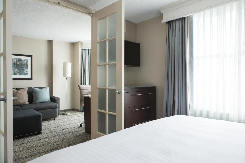 One-Bedroom King Suite image 3