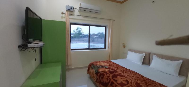Shivansh Palace HomeStay & Marriage Garden - image 13