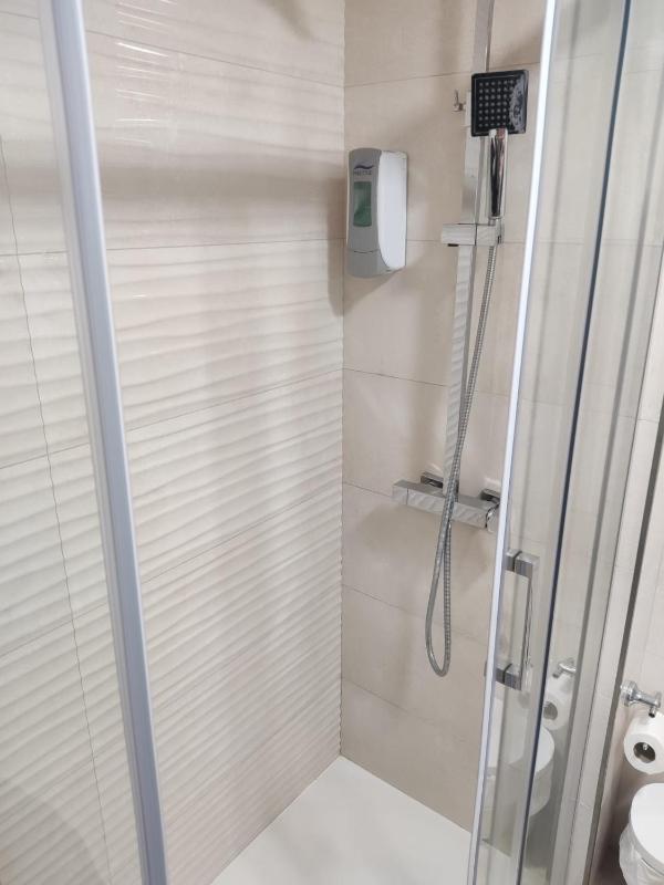 Triple Room with Sea View image 3