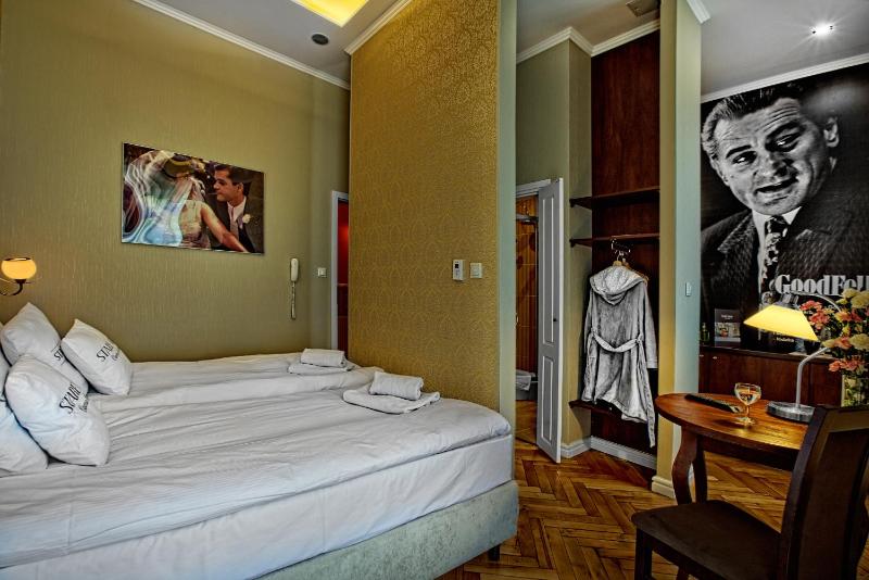Apartment with Double Bed image 2
