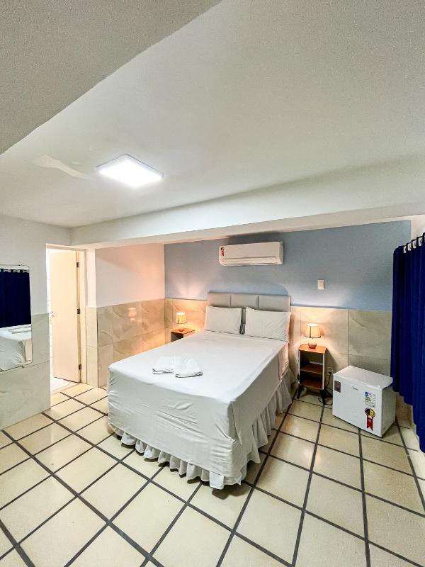 Sonho de Iracema Hostel Boutique - image 40