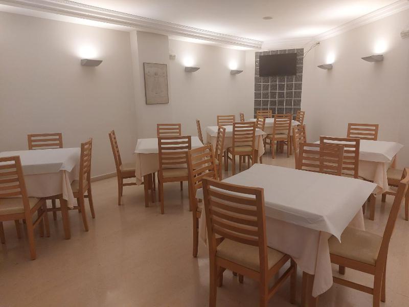U Hotel Ogalia Vigo - image 26
