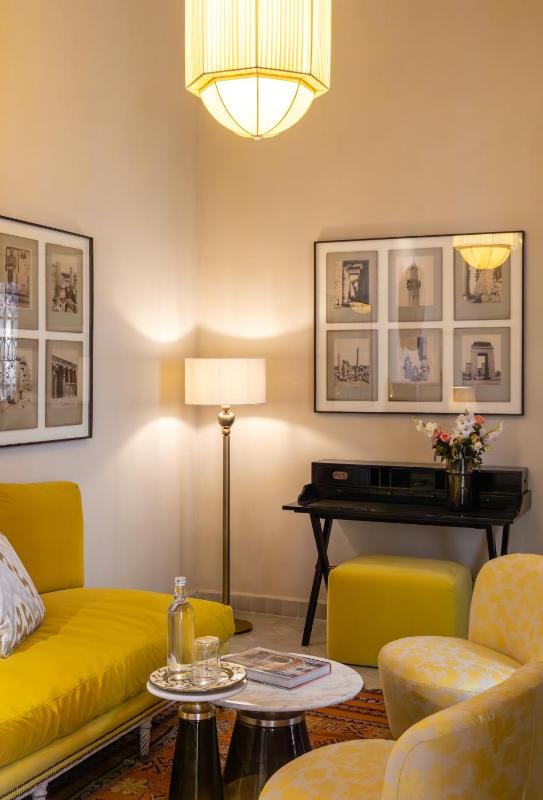Riad Dar Al Dall - This Time Tomorrow in Marrakech - image 13