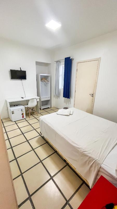 Sonho de Iracema Hostel Boutique - image 30