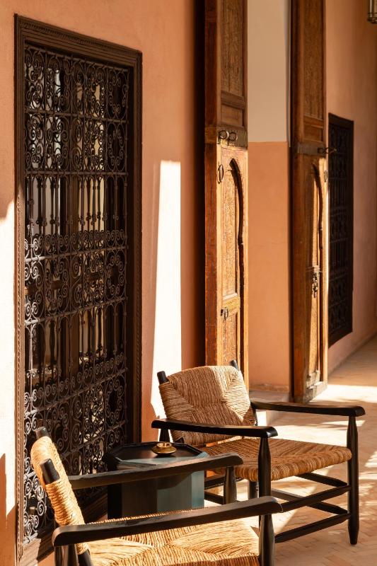 Riad Dar Al Dall - This Time Tomorrow in Marrakech - image 16