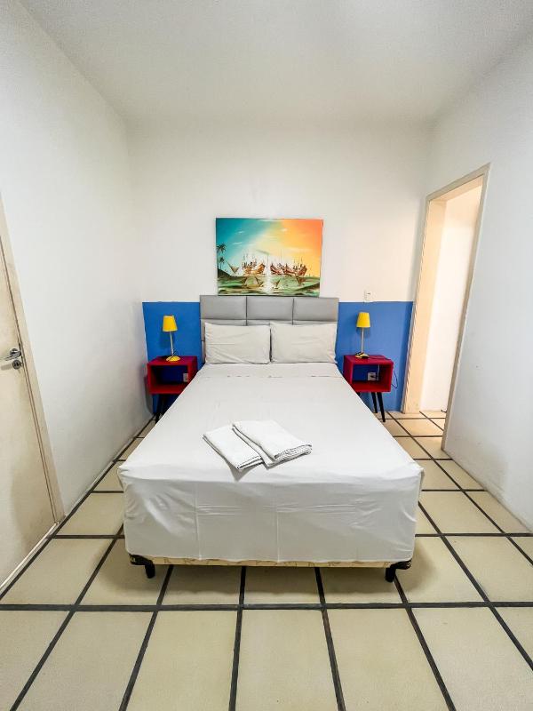 Sonho de Iracema Hostel Boutique - image 45