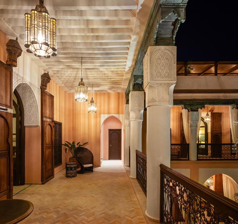 Riad Dar Al Dall - This Time Tomorrow in Marrakech - image 15