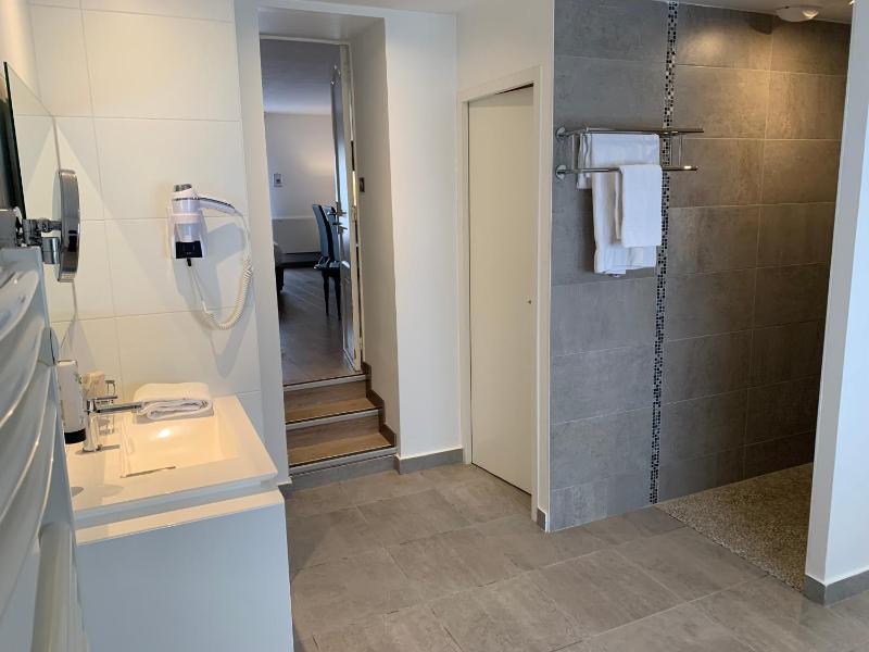 Deluxe Double or Twin Room image 2