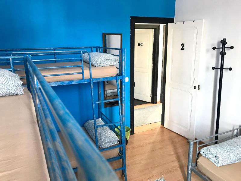 Meraki Hostel - image 8