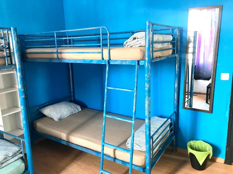 Meraki Hostel - image 7