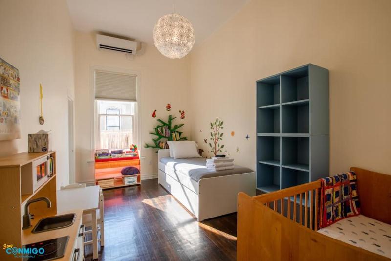 Kid-Friendly Stay with Backyard: Long Stays - image 50
