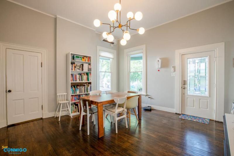 Kid-Friendly Stay with Backyard: Long Stays - image 15
