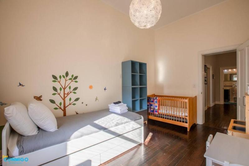 Kid-Friendly Stay with Backyard: Long Stays - image 17