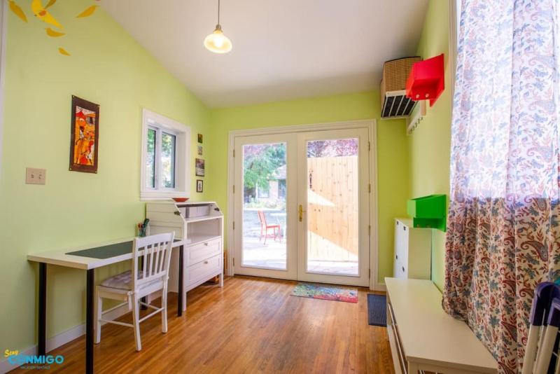 Kid-Friendly Stay with Backyard: Long Stays - image 43