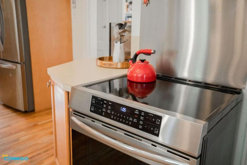 Kid-Friendly Stay with Backyard: Long Stays - image 22