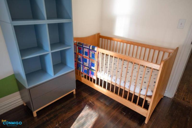 Kid-Friendly Stay with Backyard: Long Stays - image 12