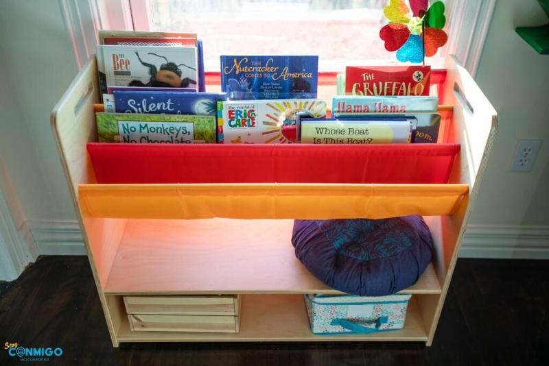 Kid-Friendly Stay with Backyard: Long Stays - image 25