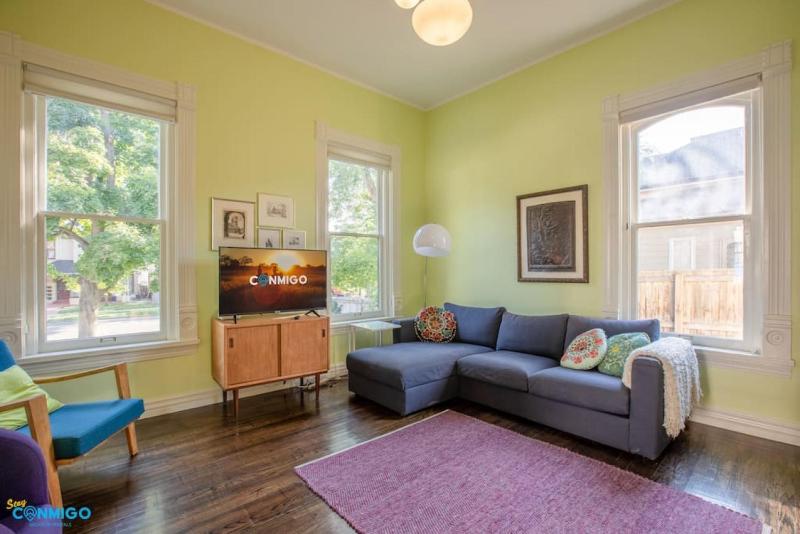 Kid-Friendly Stay with Backyard: Long Stays - image 9