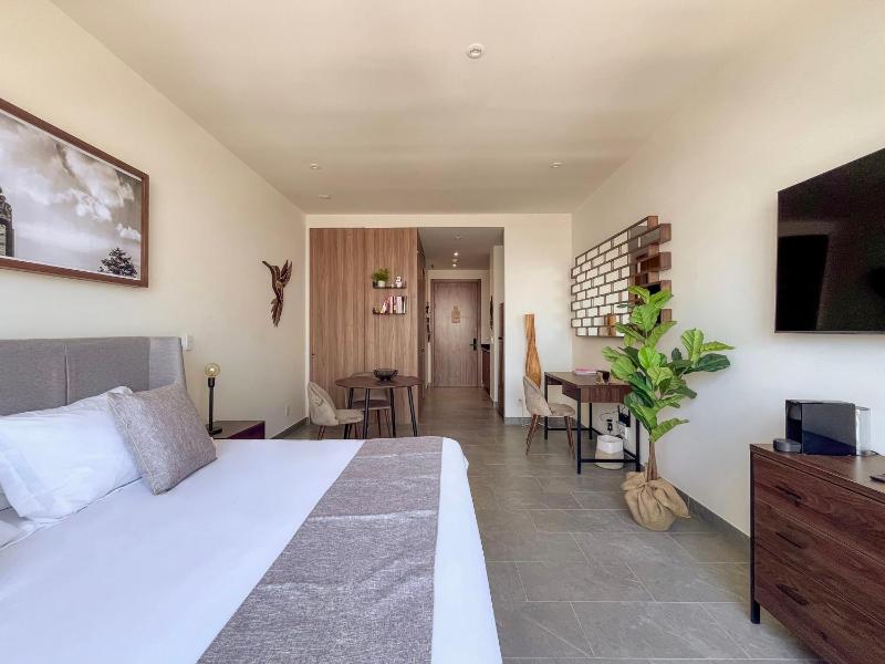 Mi Zona Lodging Reforma - image 28