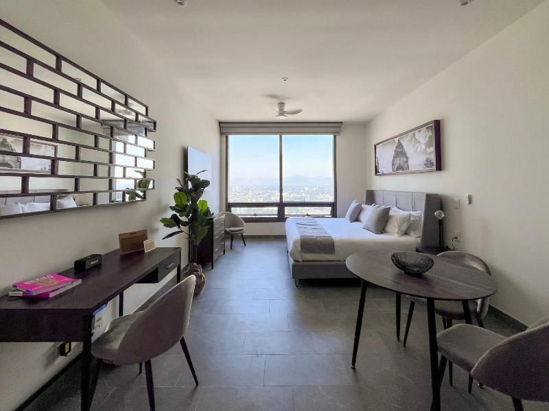 Mi Zona Lodging Reforma - image 24