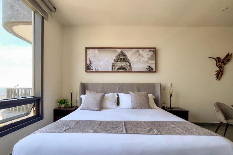Mi Zona Lodging Reforma - image 18