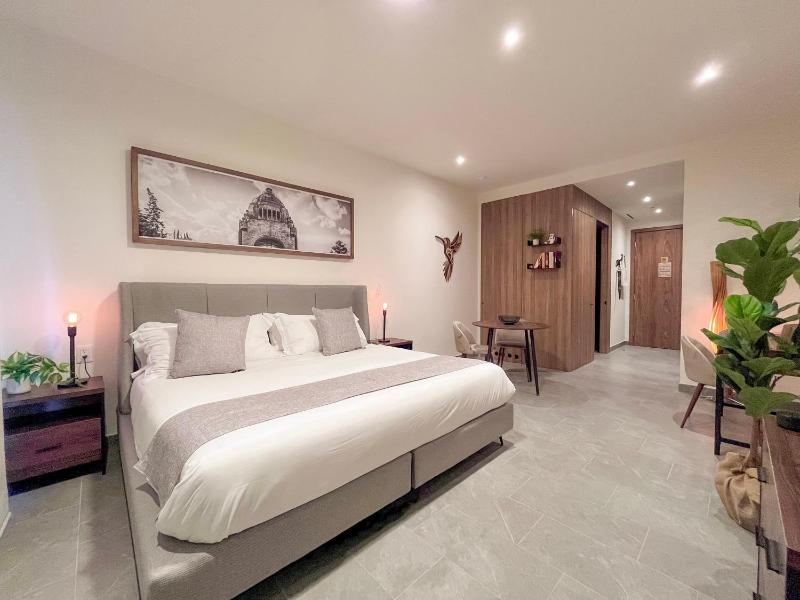 Mi Zona Lodging Reforma - image 12