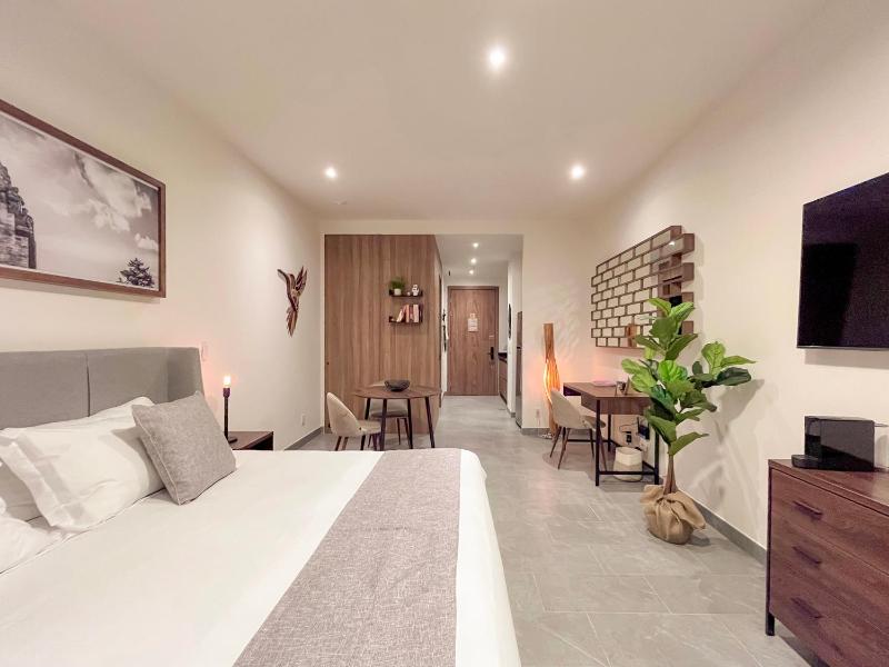 Mi Zona Lodging Reforma - image 8