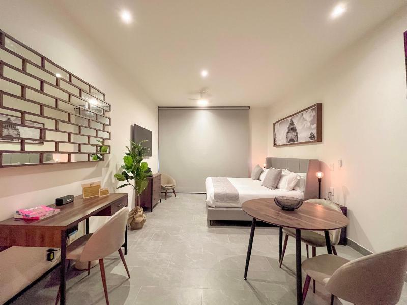 Mi Zona Lodging Reforma - image 23