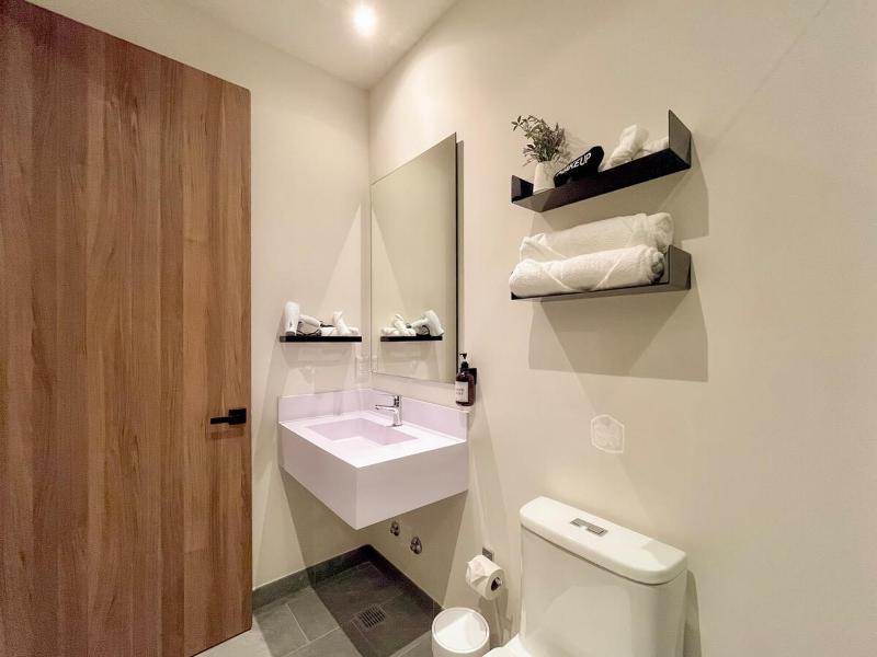 Mi Zona Lodging Reforma - image 22