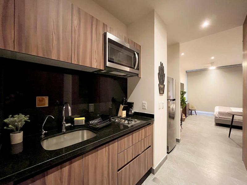 Mi Zona Lodging Reforma - image 2