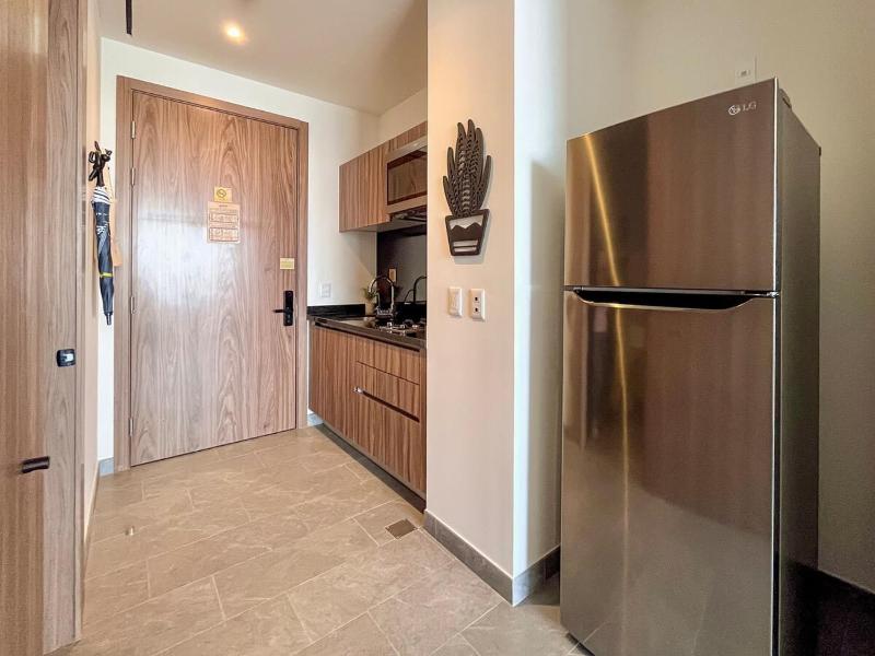 Mi Zona Lodging Reforma - image 10