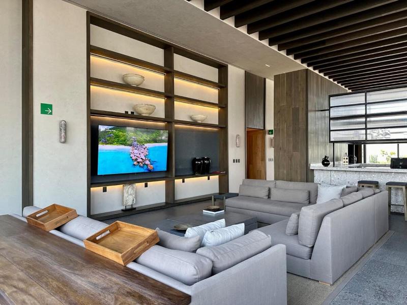 Mi Zona Lodging Reforma - image 16